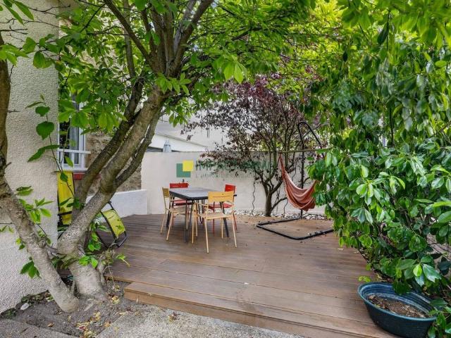 Maison vente à Nanterre, Colombes