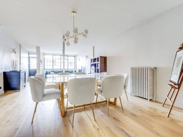 Maison vente à Nanterre, Colombes