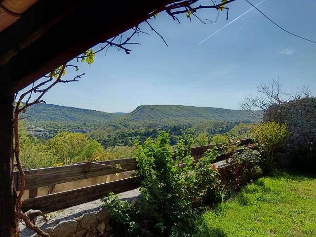 Maison vente à Coursegoules, Alpes-Maritimes