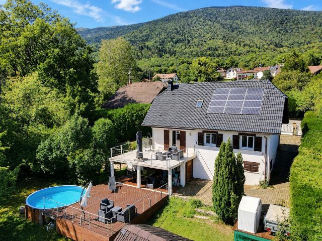 Maison vente à Gex, Crozet