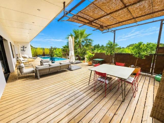 Maison vente à Arrondissement de Draguignan, Draguignan