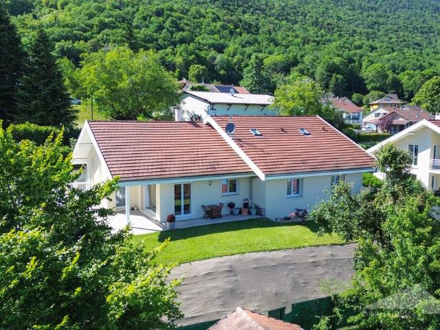 Maison vente à Gex, Échenevex