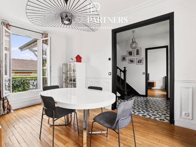 Maison vente à Sarcelles, Enghien-les-bains