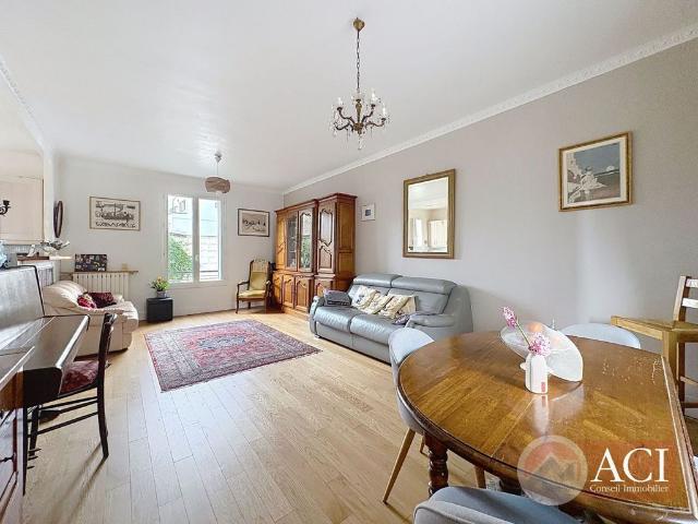 Maison vente à Sarcelles, Enghien-les-bains