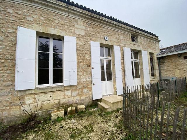 Maison vente à Fargues-saint-hilaire, Gironde