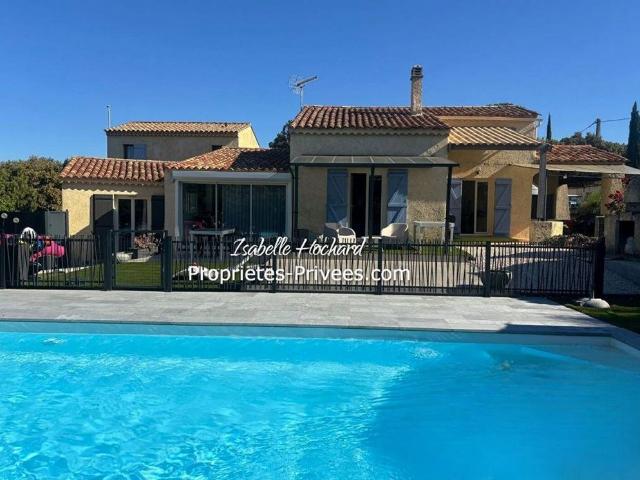 Maison vente à Flassans-sur-issole
