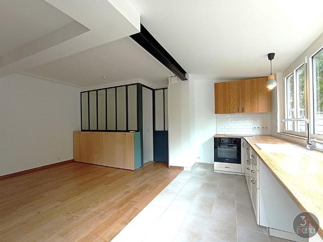 Maison vente à Nogent-sur-Marne, Fontenay-sous-bois