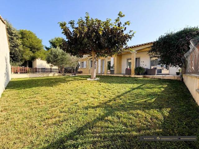 Maison vente à Istres, Fos-sur-mer