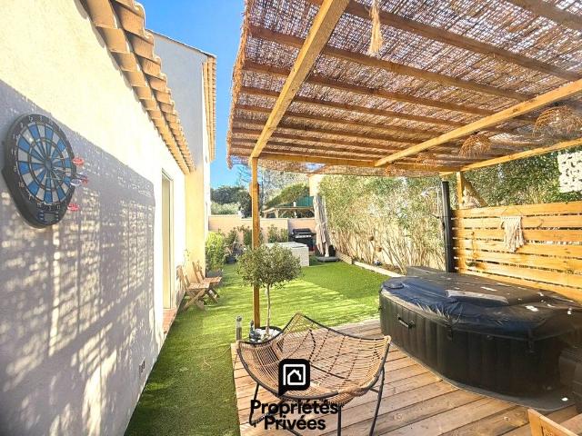 Maison vente à Arrondissement de Draguignan, Fréjus