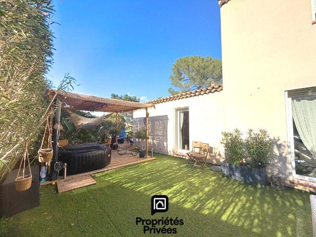 Maison vente à Arrondissement de Draguignan, Fréjus