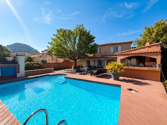 Maison vente à Aix-en-Provence, Gardanne