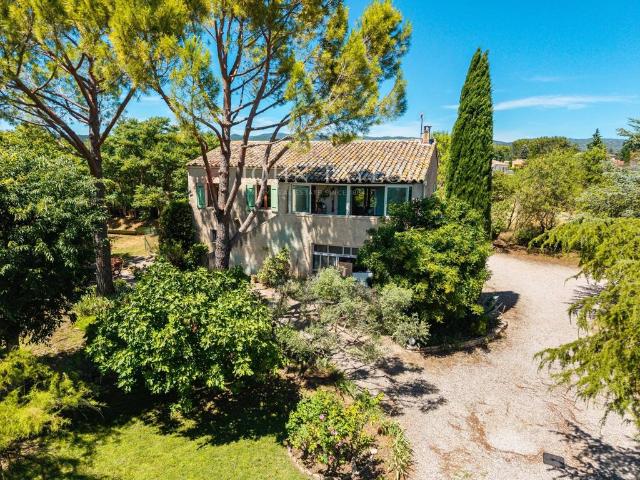 Maison vente à Apt, Gordes