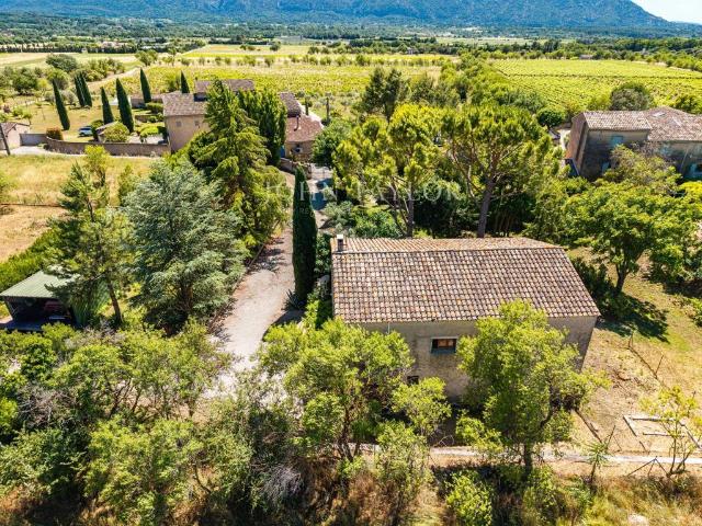 Maison vente à Apt, Gordes