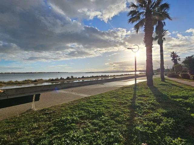 Maison vente à Narbonne, Gruissan