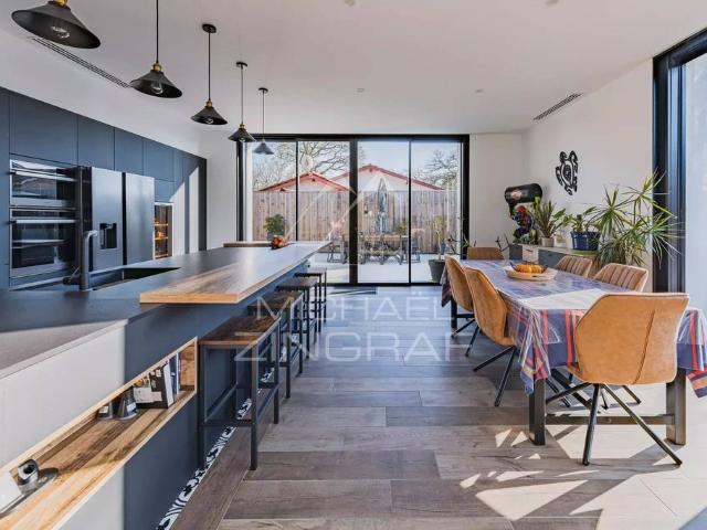 Maison vente à Arcachon, Gujan-mestras