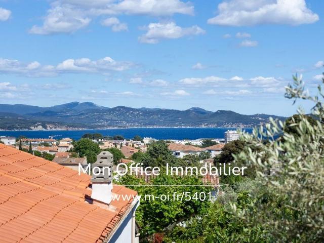 Maison vente à La Ciotat
