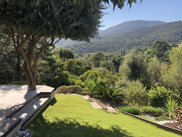Maison vente à Arrondissement de Draguignan, La Croix-valmer