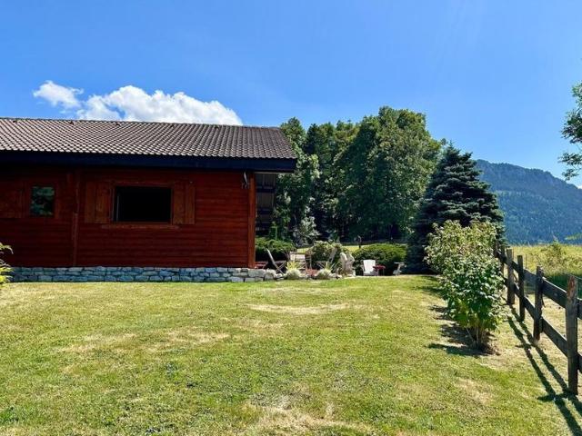 Maison vente à Bonneville, La Roche-sur-foron