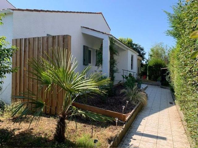 Maison vente à La Rochelle