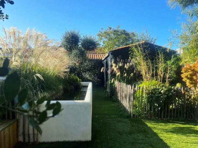 Maison vente à La Rochelle