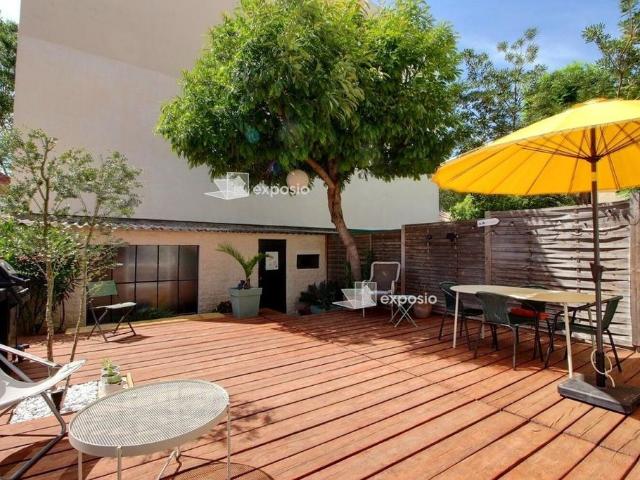 Maison vente à Arrondissement de Toulon, La Seyne-sur-mer