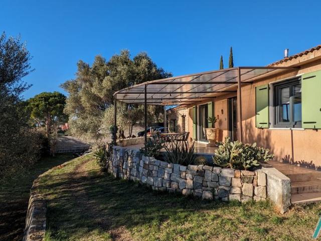 Maison vente à Arrondissement de Toulon, Le Beausset