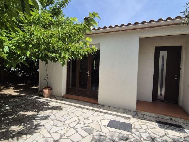 Maison vente à Montpellier, Le Crès