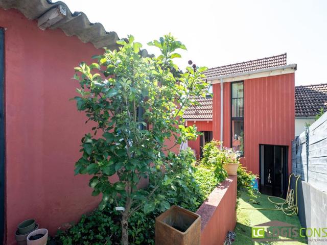 Maison vente à Le Plessis-Robinson, Hauts-de-Seine