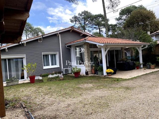 Maison vente à Arcachon, Lège-cap-ferret