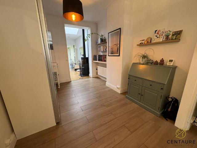 Maison vente à Lille