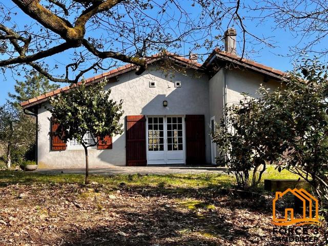 Maison vente à Dax, Lit-et-mixe