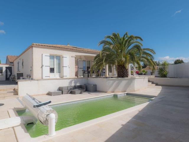 Maison vente à Béziers, Occitanie