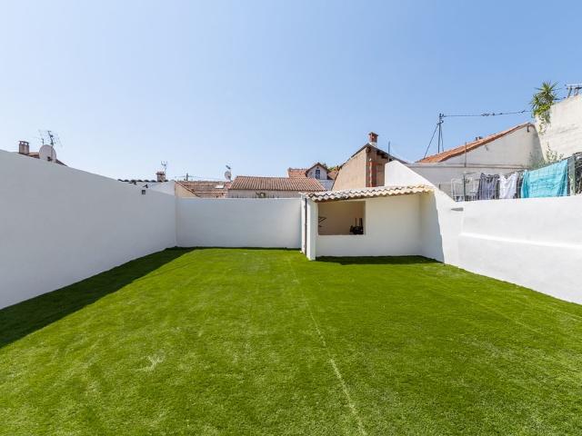 Maison vente à Marseille