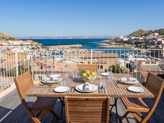 Maison vente à Marseille