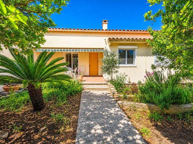 Maison vente à Istres, Martigues