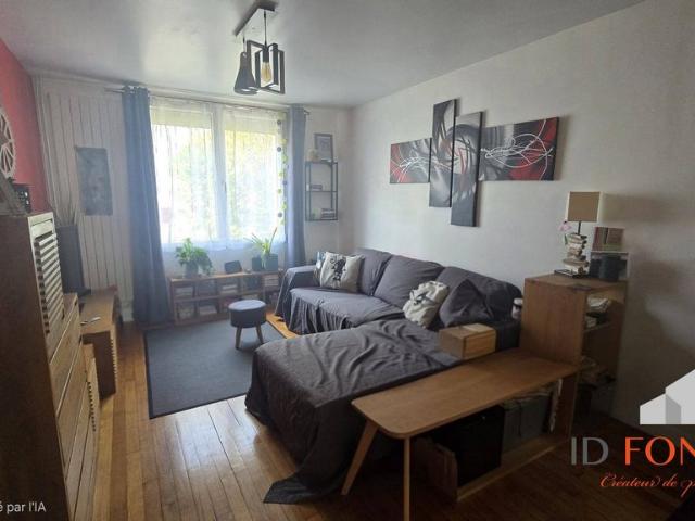 Maison vente à Palaiseau, Massy