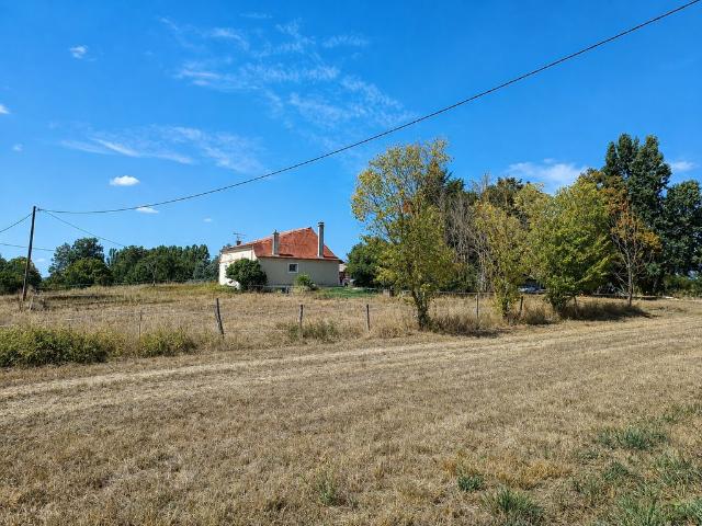 Maison vente à Villeneuve-sur-Lot, Mazières-naresse