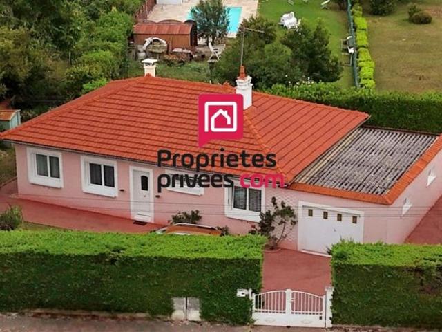 Maison vente à Lyon, Métropole de Lyon