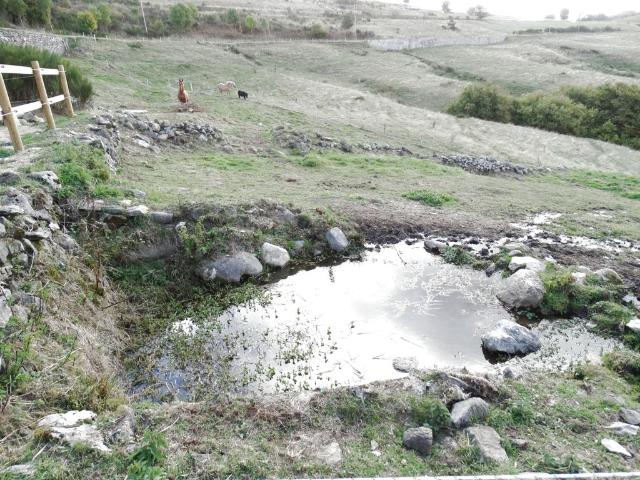 Maison vente à Largentière, Mézilhac