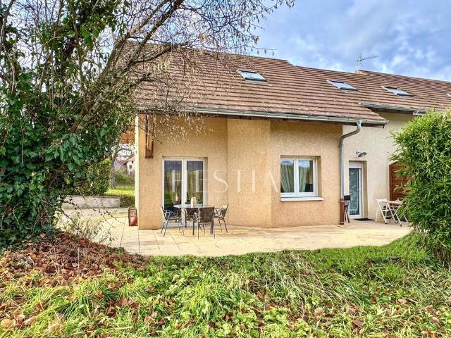 Maison vente à Annecy, Montagny-les-lanches