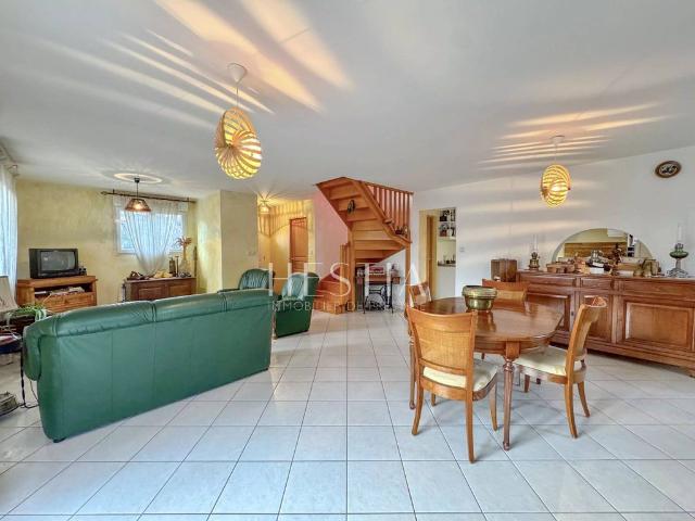 Maison vente à Annecy, Montagny-les-lanches