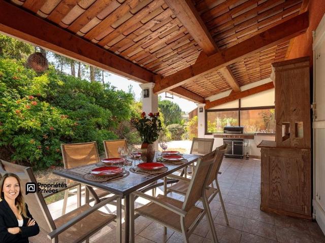 Maison vente à Arrondissement de Draguignan, Montauroux