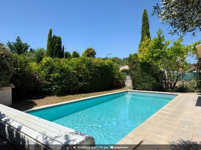 Maison vente à Montpellier, Montferrier-sur-lez