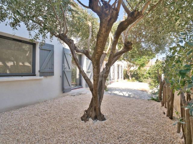 Maison vente à Montpellier