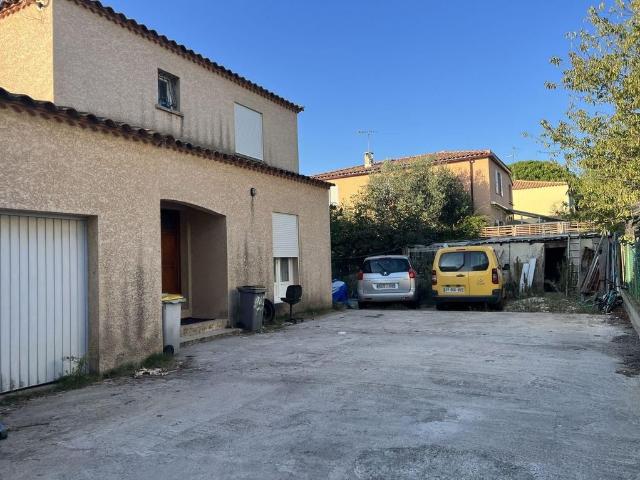 Maison vente à Montpellier