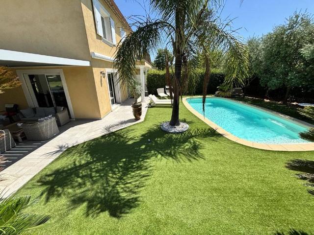Maison vente à Grasse, Mougins