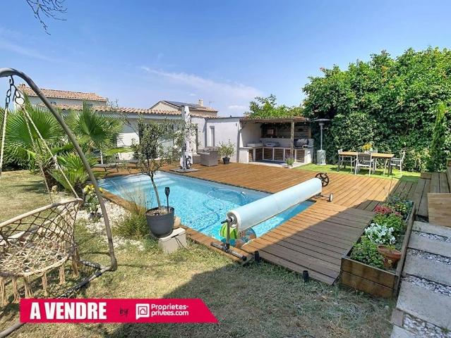 Maison vente à Brignoles, Nans-les-pins
