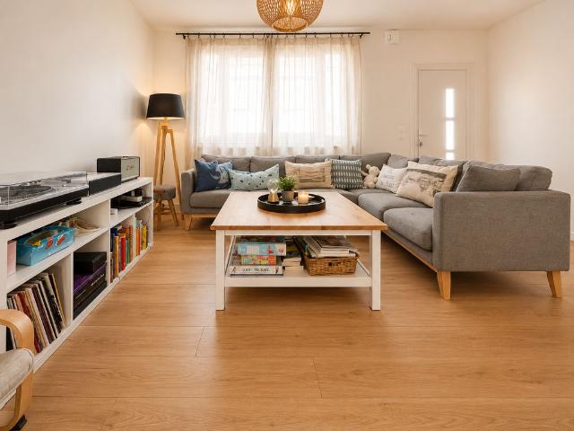 Maison vente à Nanterre