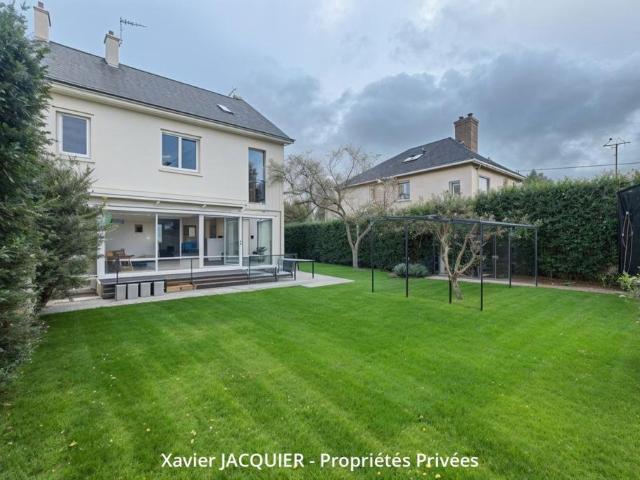 Maison vente à Nantes