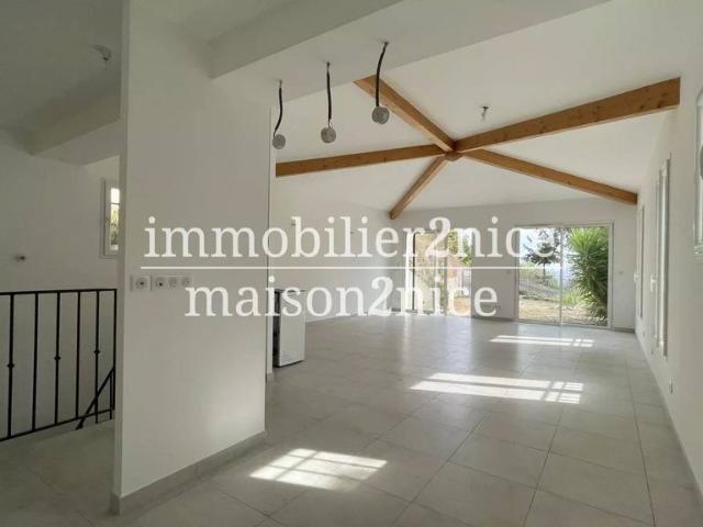 Maison vente à Nice